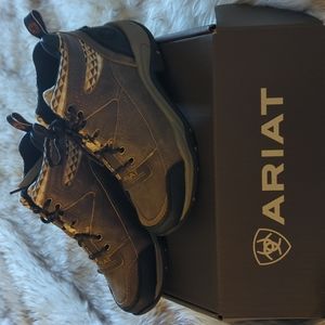 Ariat Terrain Boots